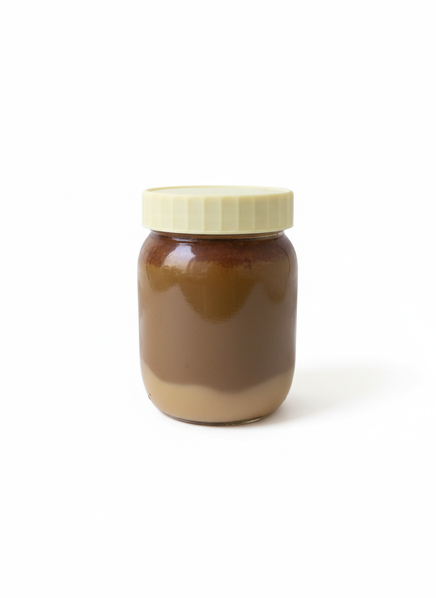 خلطة لتكثيف الشعر