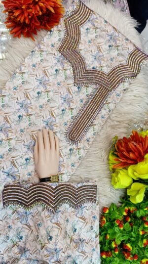 مخاوير ناعمة للبيت و لرمضان حرير إيطالي